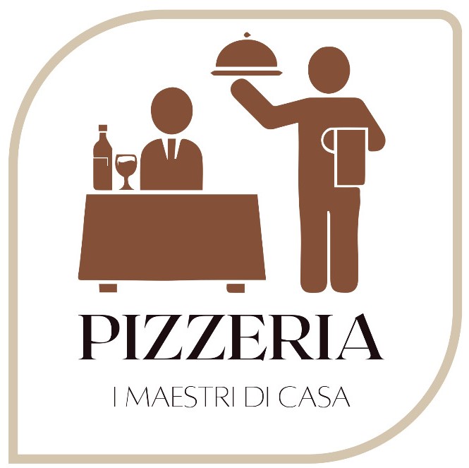 Pizzeria i maestri di casa